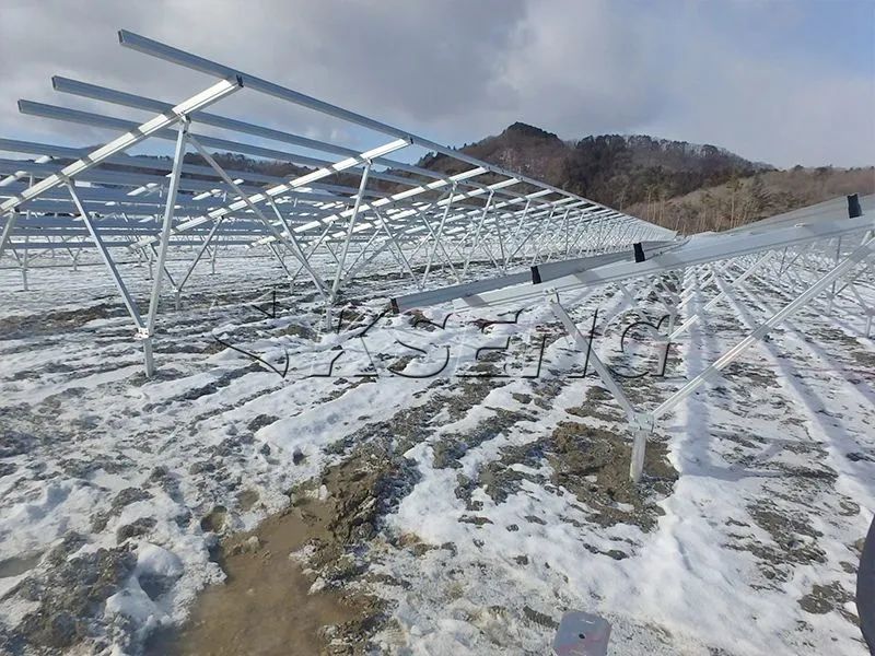 KSENG, 일본 대규모 태양광 발전의 또 다른 사례 제시