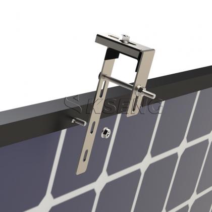 solar balcony hook