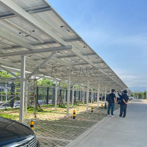 wholesale solar carport structures