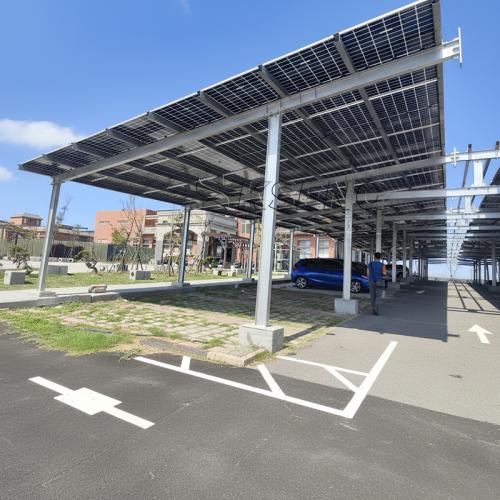 solar carport