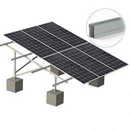태양광 설치 구조가 중요한 이유는 무엇입니까?